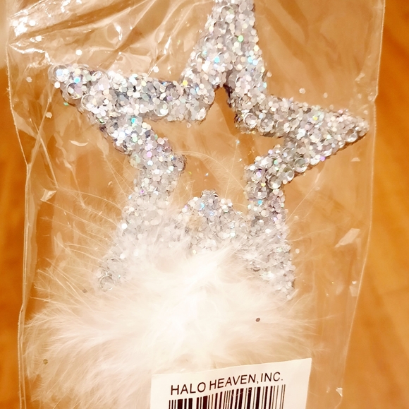 SOLD NEW It's My 4th Birthday Sash & Wand - Picture 5 of 11